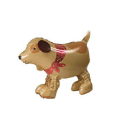 الكلب اللطيف بالون كبير 55 سم